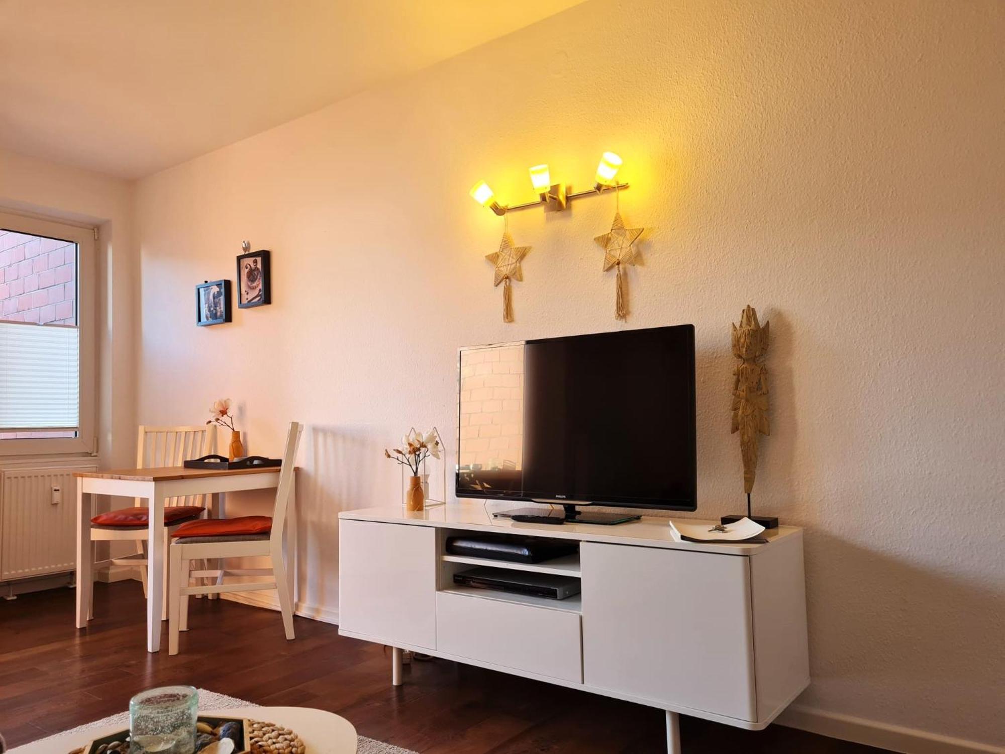Ferienwohnung Amici JBST 4 Whg Amici Norderney Exterior foto