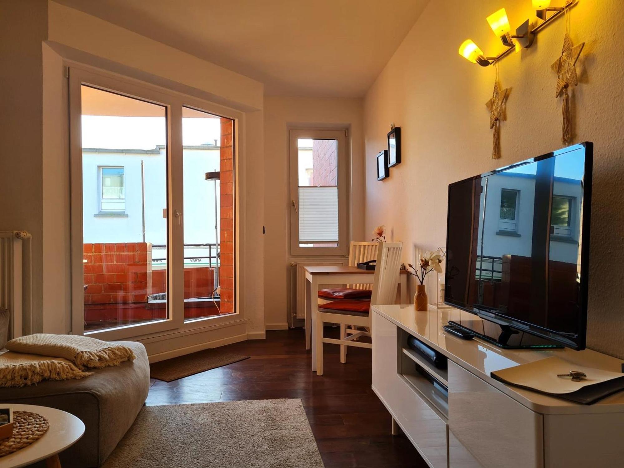 Ferienwohnung Amici JBST 4 Whg Amici Norderney Exterior foto